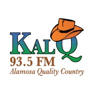 KALQ Q 93.5 FM logo