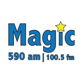 WROW Magic 590 AM