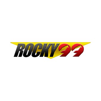 WRKW Rocky 99