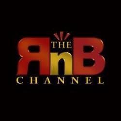 The RnB Channel logo