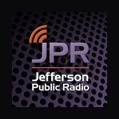 KHEC Jefferson Public Radio logo