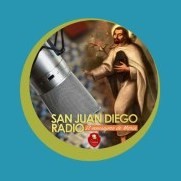 San Juan Diego Radio logo