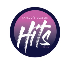 KLNT Laredo's Classic Hits 1490 AM