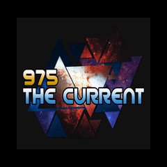 The Current (Rhythmic Top 40) - Crab Island NOW Radio logo