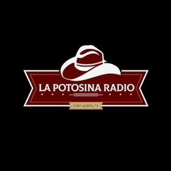 La Potosina Radio logo
