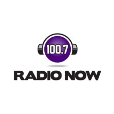 WOBE 100.7 Radio Now FM logo