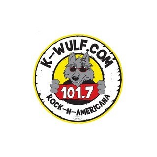 K-WULF logo