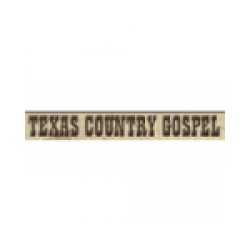Texas Country Gospel logo