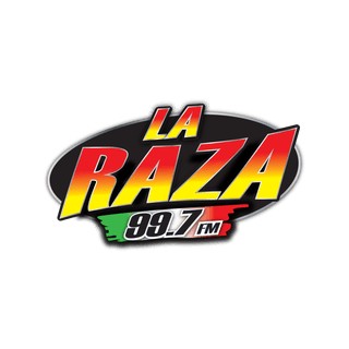 KHLT-FM La Raza 99.7