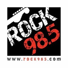 WMYK Rock 98.5