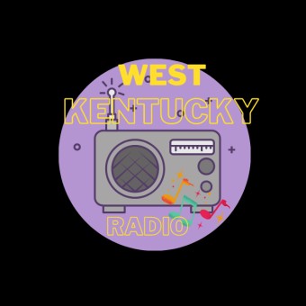West Kentucky Radio logo