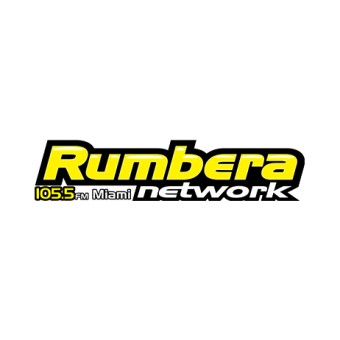 WWWK Rumbera Network logo