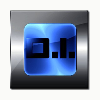 DI Radio Digital Impulse - DKR TecHouse logo