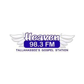 WHBT Heaven 1410 logo