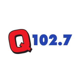 WDWQ Q102.7 logo