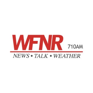 WFNR 710 AM logo