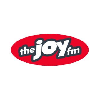 WAQV THE JOY FM logo