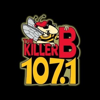 WKCB The Killer B logo