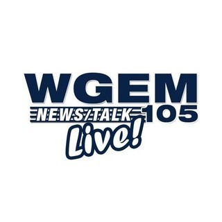 WGEM-FM News/Talk 105