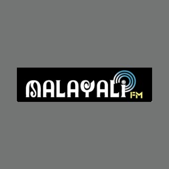 Malayali FM logo