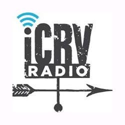 iCRV Radio logo