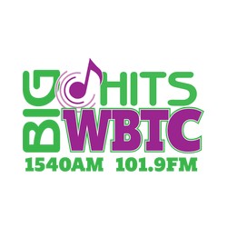 Big Hits 101.9 / 1540 WBTC