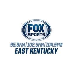 WBTH Fox Sports East Kentucky logo