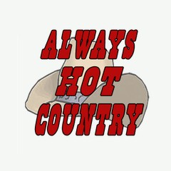 AlwaysHOTCountry logo
