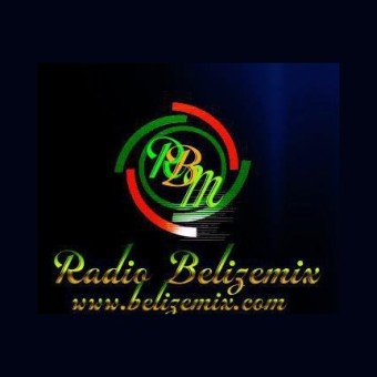 Radio Belizemix - Jams logo