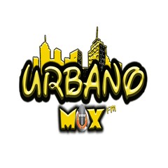 Urbano Mix FM logo