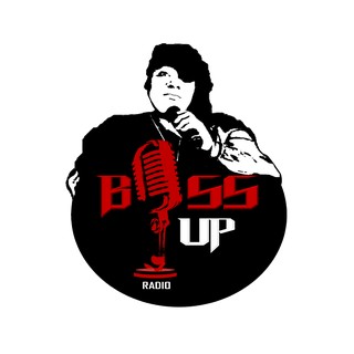 Boss Up Radio logo