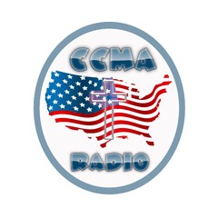 CCMA RADIO logo