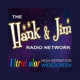 The Hank And Jim Radio Network logo