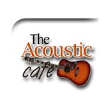 Boomer Radio - The Acoustic Cafe logo