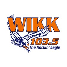 WIKK 103.5 The Rockin Eagle