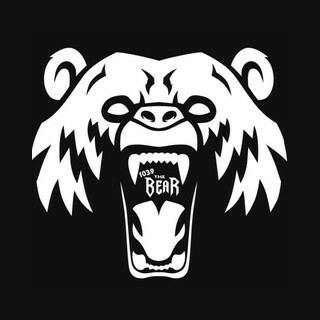 WRBR-FM 103.9 The Bear logo