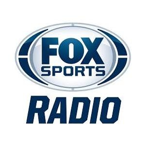 WHSC Fox Sports Radio 1050 AM logo