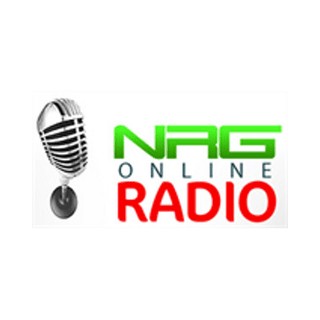 NRG Online Radio logo