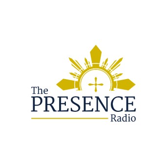 WTBP The Presence Radio Network logo