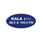 KALA 88.5 FM logo
