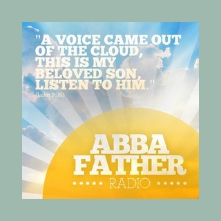 ABBA FATHER RADIO logo