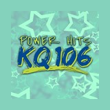 KQTZ KQ-105.9 FM logo