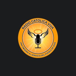 Radio Catolica Viva logo
