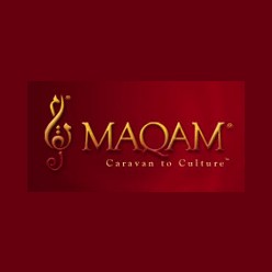 Radio MAQAM - Arabic Radio logo