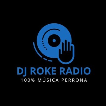 DJ Roke Radio logo