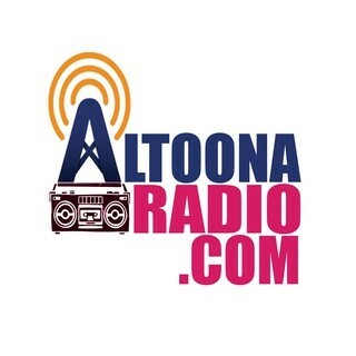 Altoona Radio logo