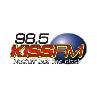 WKSW Kiss 98.5 FM