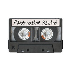 Alternative Rewind logo