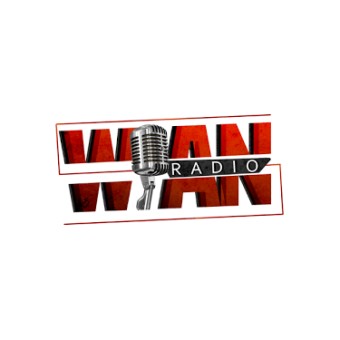 WDMJ & WIAN The Talk of Marquette logo