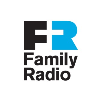 WEFR Family Radio 88.1 FM logo